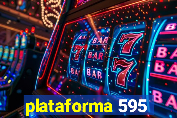 plataforma 595